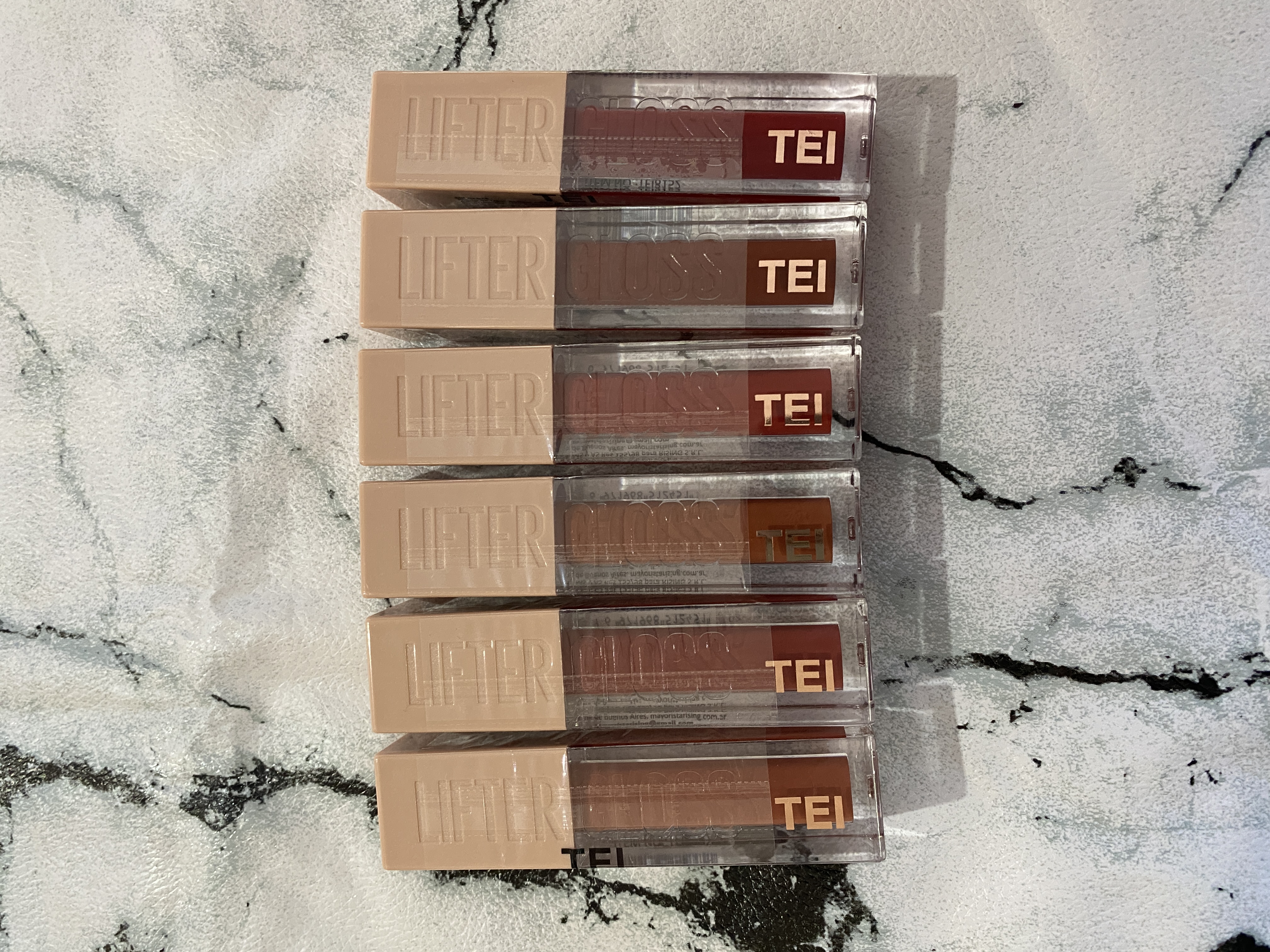 Lifter gloss Tei ✨