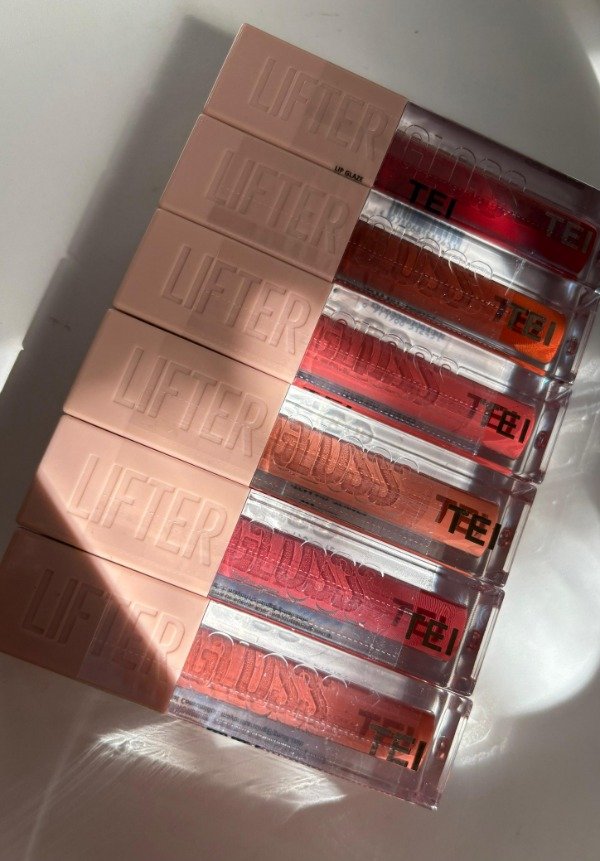 Lifter gloss Tei ✨