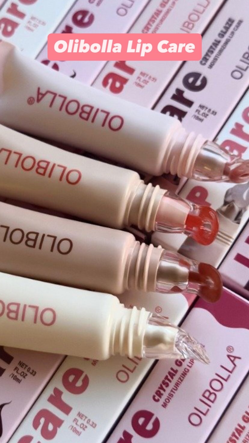 Lip care Olibolla