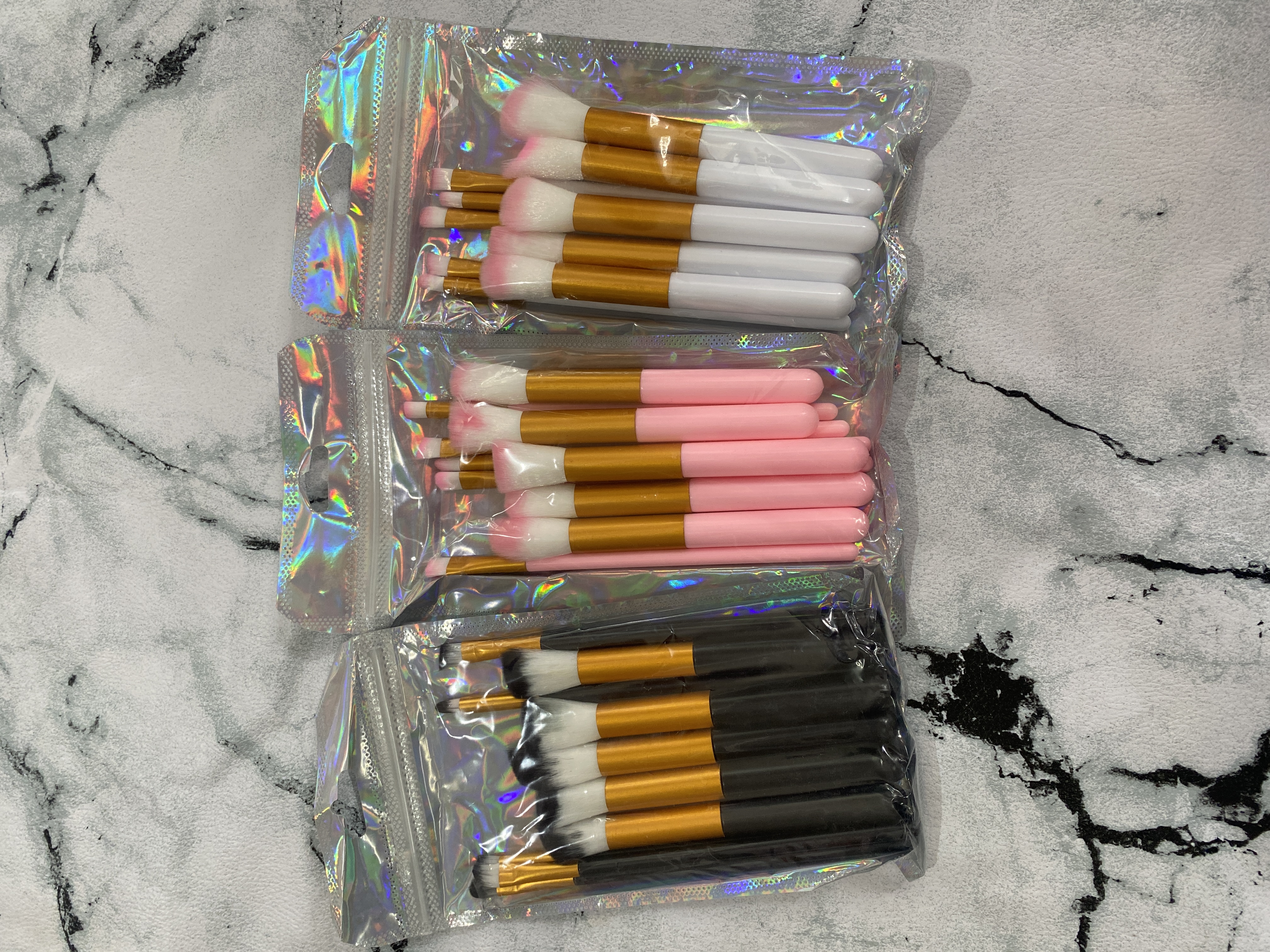 Mini Brochas x10 