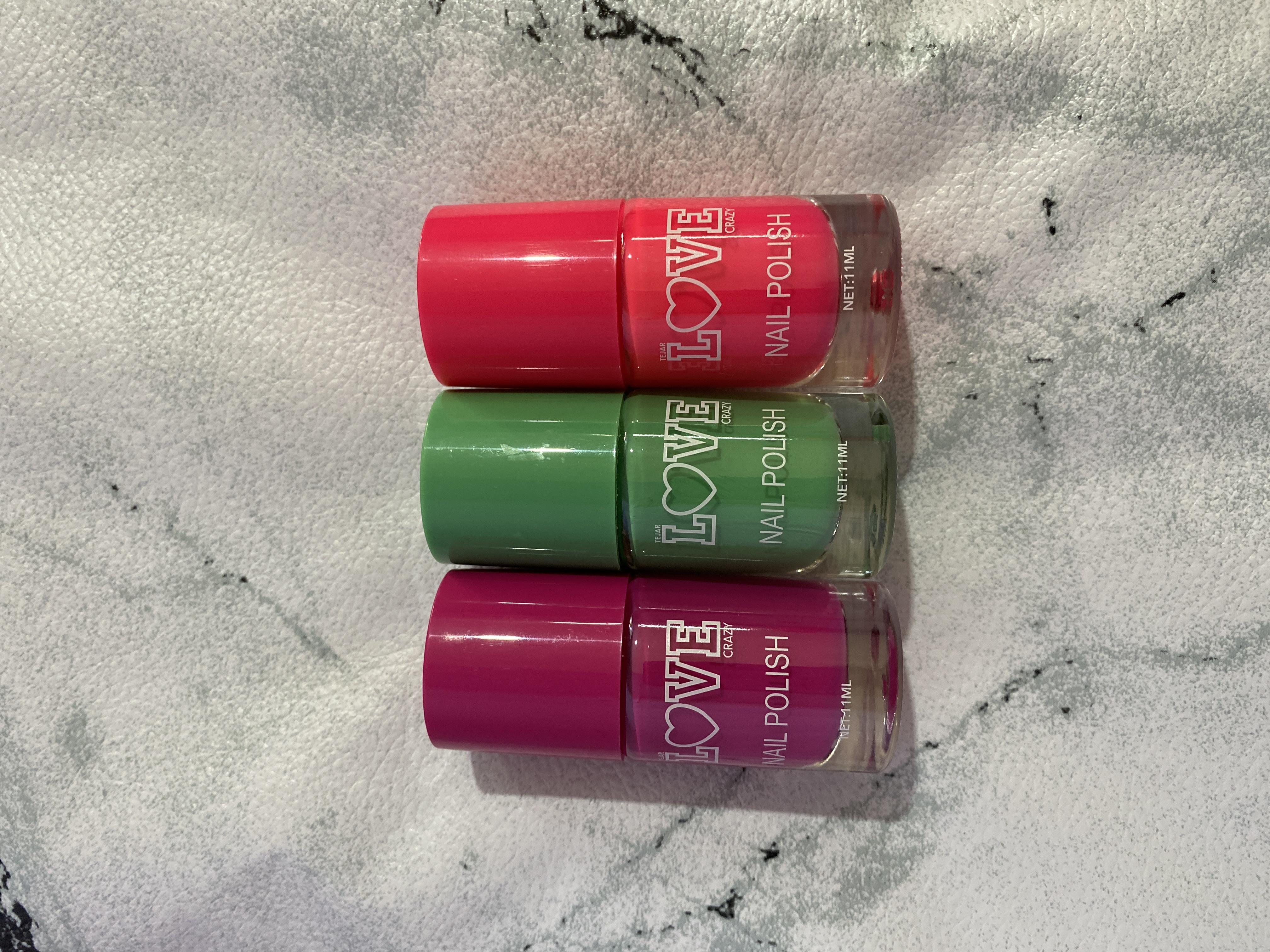 Esmaltes Tejar